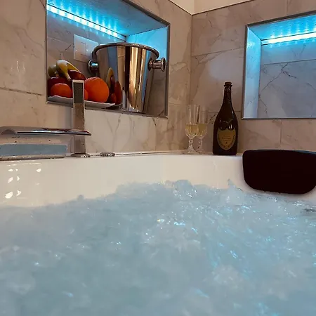 A&f 콜로세오 4* 로마