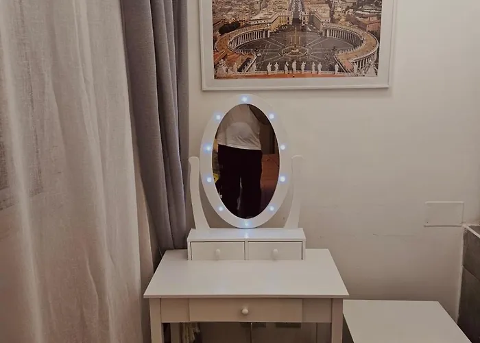 Bed & Breakfast A&f Colosseo Rome