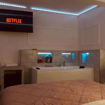 Bed & Breakfast A&f Colosseo