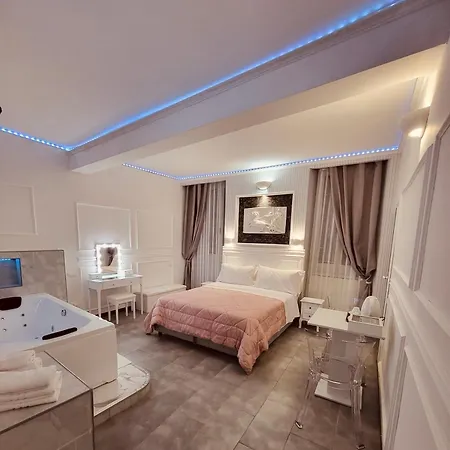 Bed & Breakfast A&f Colosseo Rome