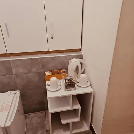 A&f Colosseo Bed & Breakfast Rome