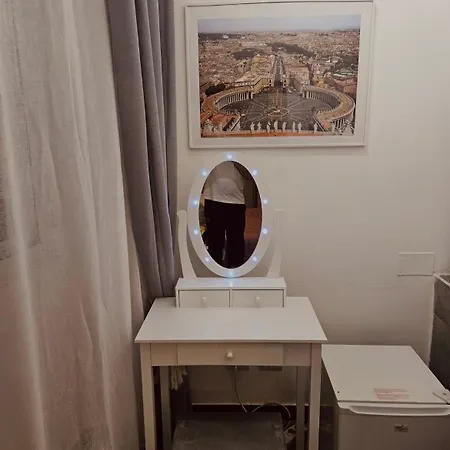 Bed & Breakfast A&f Colosseo Rome