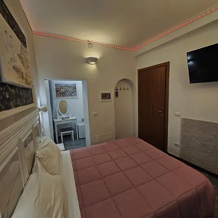 A&f Colosseo 5*
