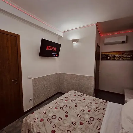 Bed & Breakfast A&f Colosseo 5*