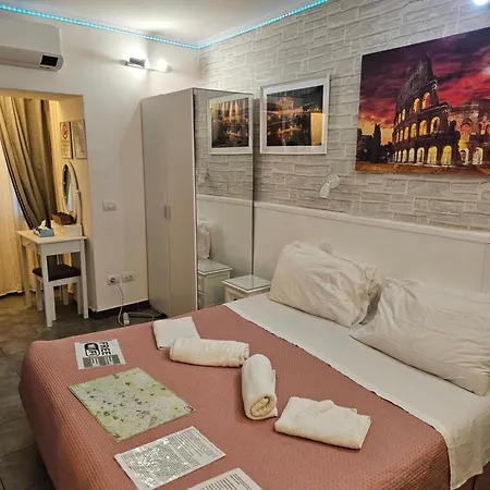 A&f Colosseo 4*