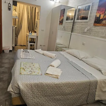 Отель типа 