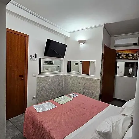 A&f Colosseo Bed and Breakfast 4*