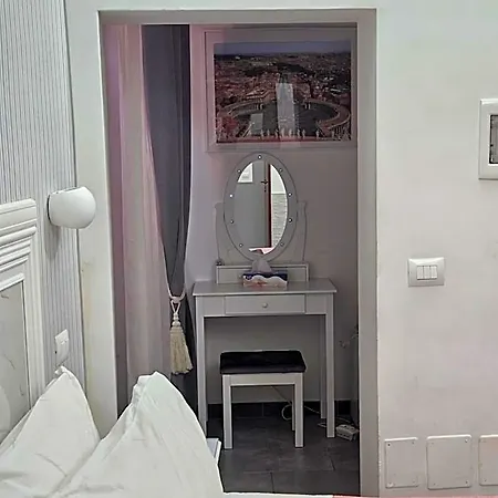 A&f Colosseo Bed and Breakfast