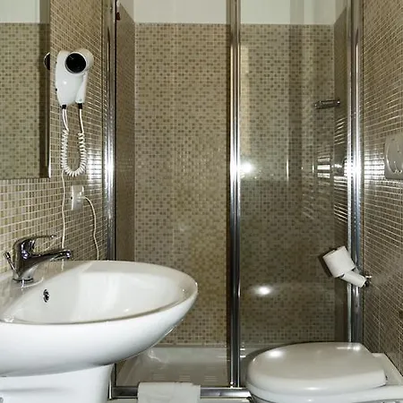A&f Colosseo Bed & Breakfast