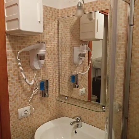 Bed & Breakfast A&f Colosseo 5*