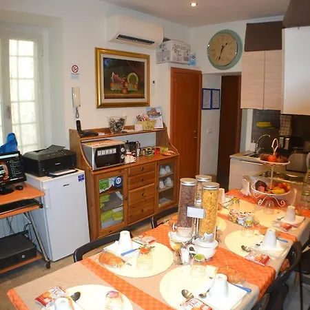 Bed & Breakfast A&f Colosseo 5*