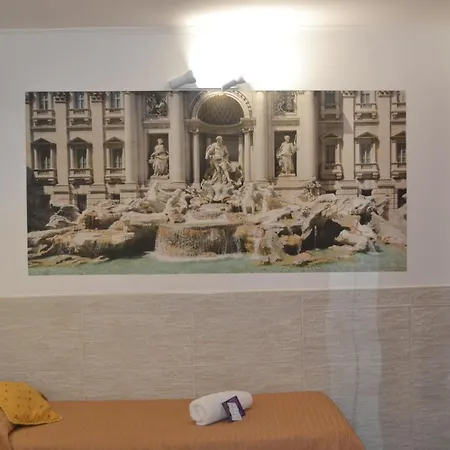 A&f Colosseo Rome