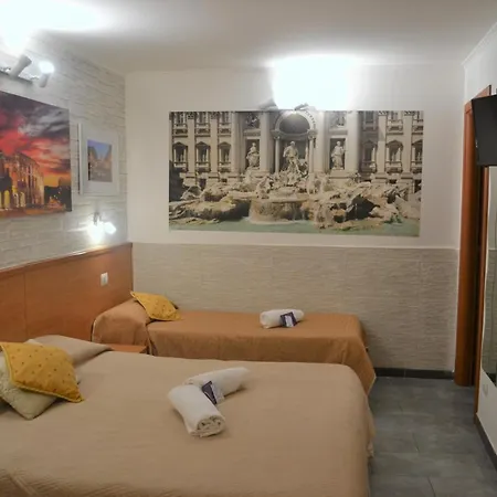 A&f Colosseo