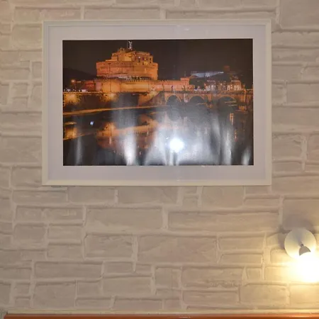 Bed & Breakfast A&f Colosseo Rome