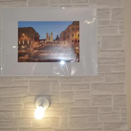 Bed & Breakfast A&f Colosseo Rome