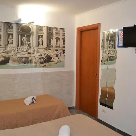 A&f Colosseo Bed & Breakfast 5*