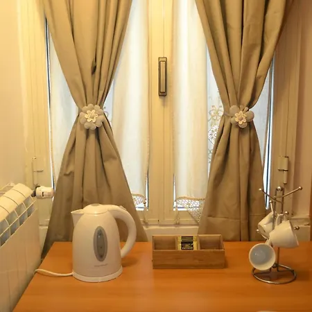 Bed & Breakfast A&f Colosseo Rome