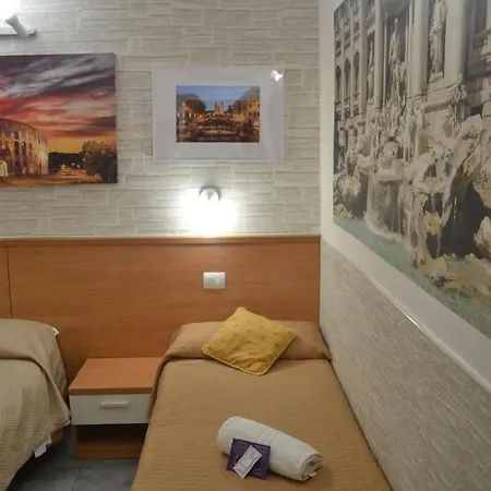 A&f Colosseo Bed & Breakfast 5*