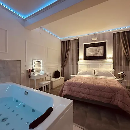 Bed & Breakfast A&f Colosseo Řím
