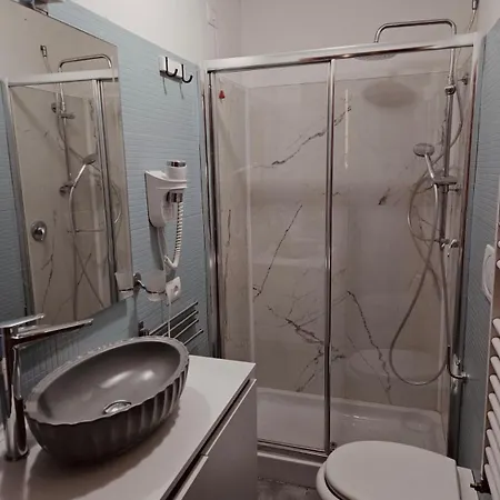 A&f Colosseo Bed & Breakfast 4*
