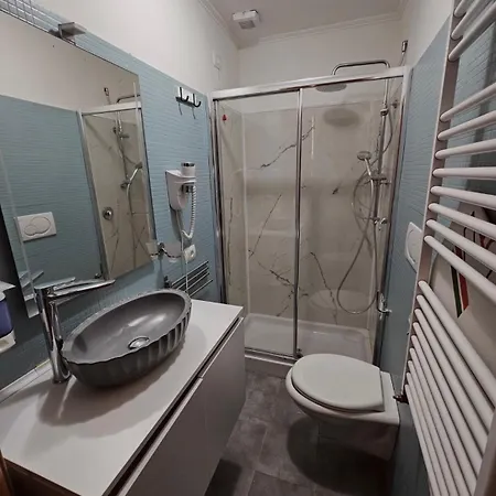Bed & Breakfast A&f Colosseo 4*