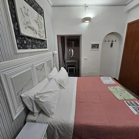 A&f Colosseo Bed & Breakfast 4*