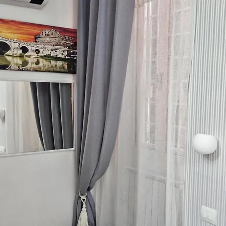Bed & Breakfast A&f Colosseo