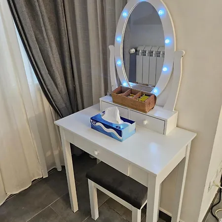 Bed & Breakfast A&f Colosseo