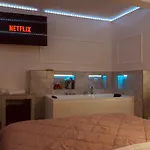 Bed and breakfast A&f Colosseo